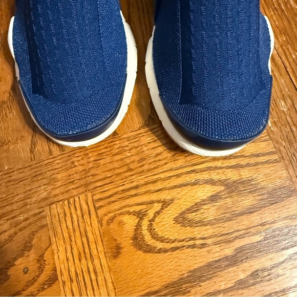 Nike Sock Dart Sneaker in Coastal Blue Obsidian Women's Sz 9 848475-400 Casual - Picture 4 of 16